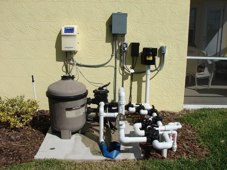 water filters